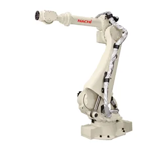 Robot Nachi per DOOSAn Puma 4100B