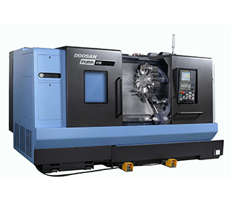 Doosan Puma 4100A