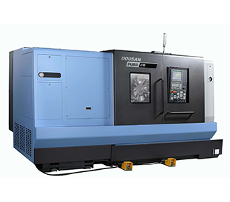 Doosan Puma 4100B