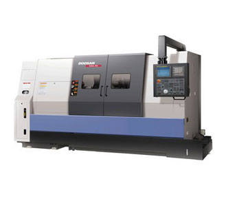 Doosan Puma 400B
