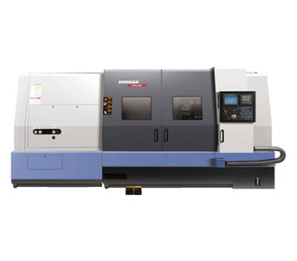 Doosan Puma 500